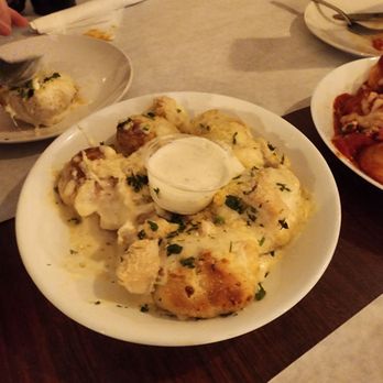 Amano - Alfredo chicken bacon ranch garlic knots. Soooo good - Pizza Near Me - Las Vegas, Nevada Amano - Alfredo chicken bacon ranch garlic knots. Soooo good - Pizza Near Me - Las Vegas, Nevada
