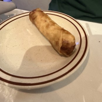 Little Bangkok - Chinese fried roll - Chinese Near Me - Atlanta, Georgia