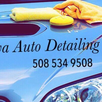 Silva Auto Detailing - Auto Detailing Near Me - Hyannis, Massachusetts Silva Auto Detailing - Auto Detailing Near Me - Hyannis, Massachusetts