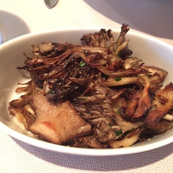 Marea - Wild Mushrooms - Italian Near Me - New York, New York Marea - Wild Mushrooms - Italian Near Me - New York, New York