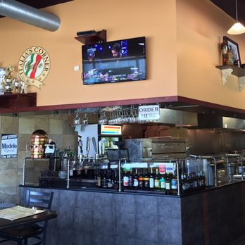 Italia's Corner Cafe - Italian Near Me - Glen Burnie, Maryland Italia's Corner Cafe - Italian Near Me - Glen Burnie, Maryland