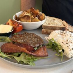 Flora + Fauna Cafe and Roaster