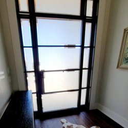Tex-Sun Window Tinting