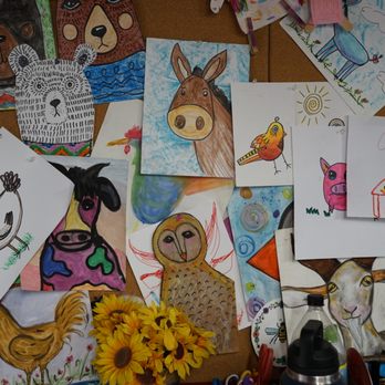 The Art Barn - so much art. so many awesome artists - Kids Activities Near Me - Canton, Georgia The Art Barn - so much art. so many awesome artists - Kids Activities Near Me - Canton, Georgia