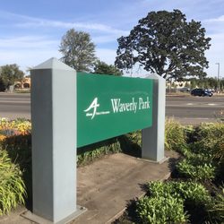 Waverly Park