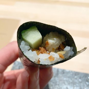 Handies Douzo - Kani - Sushi Bars Near Me - Houston, Texas Handies Douzo - Kani - Sushi Bars Near Me - Houston, Texas
