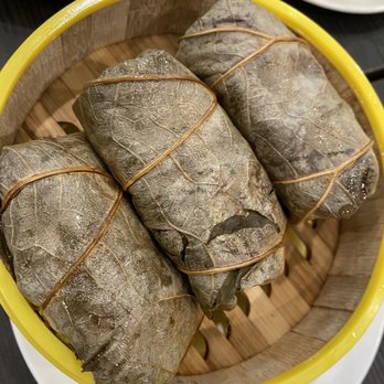 Chef Tony Dim Sum - Rice wrap - Dim Sum Near Me - Arcadia, California