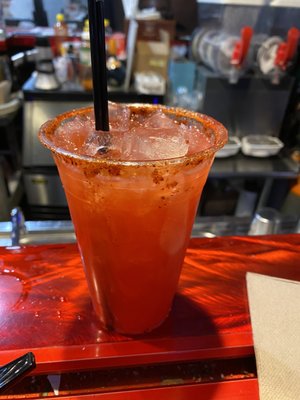 Dirt Dog Bar by null