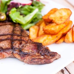 Parrilla Tapatia - Corte