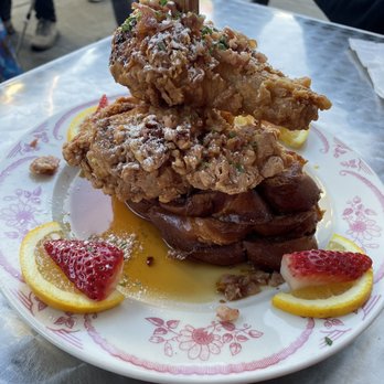 Pancake Boy - Fried Chicken French Toast - Breakfast & Brunch Near Me - San Francisco, California Pancake Boy - Fried Chicken French Toast - Breakfast & Brunch Near Me - San Francisco, California