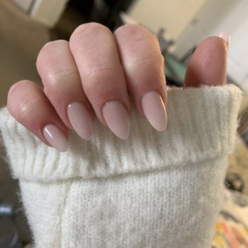 Polish Nail Spa - My nails! - Nail Salons Near Me - Draper, Utah