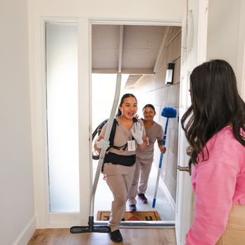 MaidTeam - Home Cleaning Near Me MaidTeam - Home Cleaning Near Me
