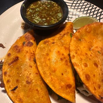 El Camino Real - Birria Tacos - Mexican Near Me - Winston-salem, North Carolina