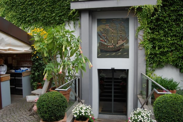 Schiffergesellschaft by null