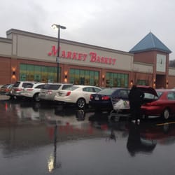 Market Basket