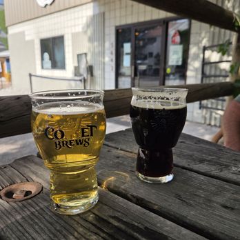 Comet Brews - Beer Bar Near Me - Littleton, Colorado Comet Brews - Beer Bar Near Me - Littleton, Colorado