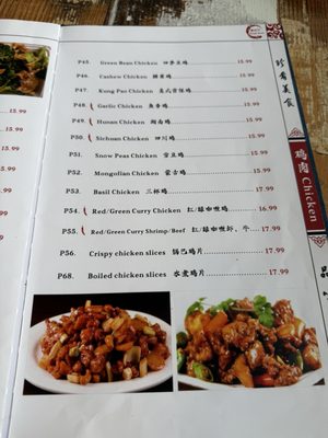 Menu photo 8 Chengdu Gourmet 2 Pittsburgh, PA Menu photo 8 Chengdu Gourmet 2 Pittsburgh, PA