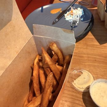 Nando's Peri-Peri - Fries - Desserts Near Me - Austin, Texas Nando's Peri-Peri - Fries - Desserts Near Me - Austin, Texas
