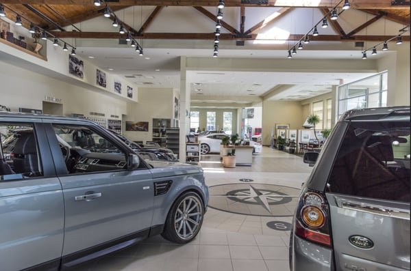 LAND ROVER HOUSTON NORTH - Updated April 2026 - 24 Photos & 92 Reviews ...