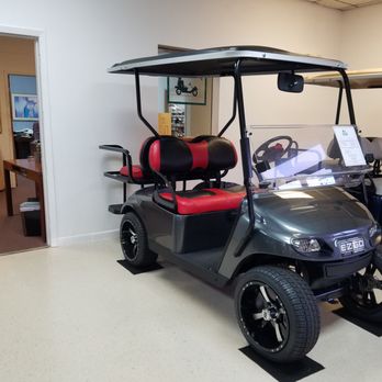 Golf Car Systems - Golf Cart Rentals Near Me - Pinellas Park, Florida Golf Car Systems - Golf Cart Rentals Near Me - Pinellas Park, Florida