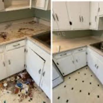 Anna's Pristine Clean - Deep clean
Move out clean
Junk removal - Home Cleaning Near Me