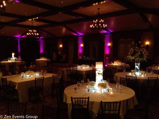 DJ Masters Worldwide - Zen Events Group