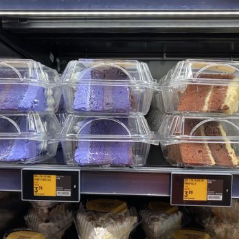 Waikiki Market - Ube and guava cakes by the slices - Grocery Near Me - Honolulu, Hawaii Waikiki Market - Ube and guava cakes by the slices - Grocery Near Me - Honolulu, Hawaii