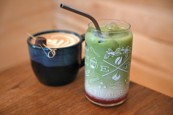 Ember and Bean Roasting Co by null