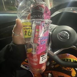 Drink pack