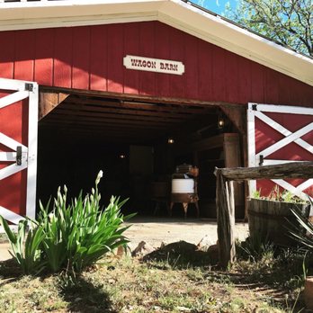 Buffalo Gap Historic Village - Museums Near Me - Buffalo Gap, Texas