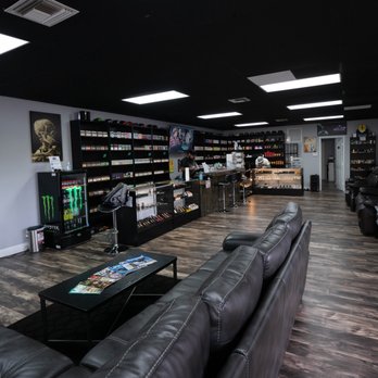 Pro Vapor - Vape Shops Near Me - Pompano Beach, Florida