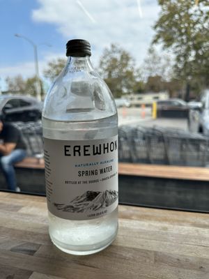 Erewhon Venice by null