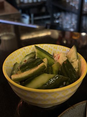 Tiger Fork by null Tiger Fork by null