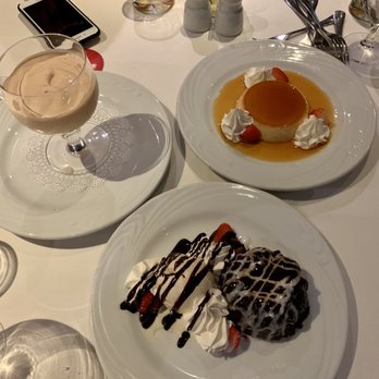 Fogo de Chão - Desserts - Brazilian Near Me - Addison, Texas Fogo de Chão - Desserts - Brazilian Near Me - Addison, Texas