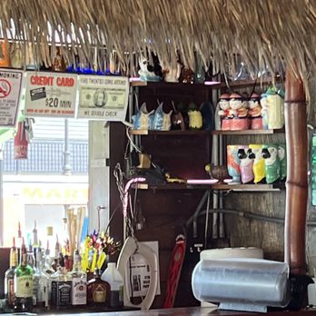 Duffy's Love Shack - Music Venues Near Me - St. Thomas, Virgin Islands