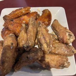 Monaghan's Sports Pub & Grill