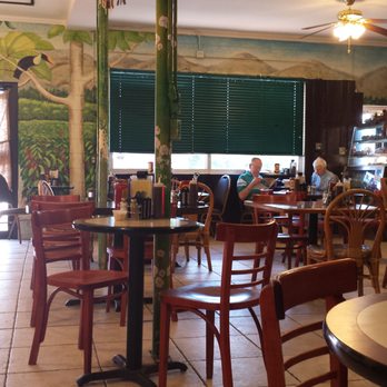 Perfect Cup - Perfect Cup dining room - Breakfast & Brunch Near Me - Matlacha, Florida Perfect Cup - Perfect Cup dining room - Breakfast & Brunch Near Me - Matlacha, Florida