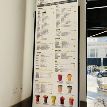 Joy Yee - Evanston - Drink List - Noodles Near Me - Evanston, Illinois Joy Yee - Evanston - Drink List - Noodles Near Me - Evanston, Illinois