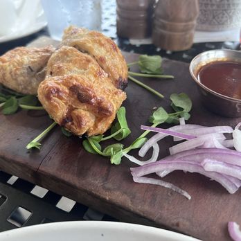 The Last Queen - Sausage Roll - British Near Me - Enon, Ohio