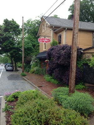 Julianna's Coffee & Crepes by null