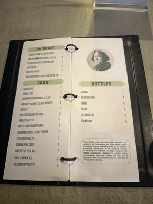 Radclyffe's Restaurant & Cocktail Bar by null