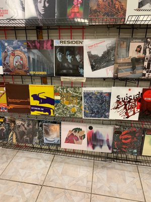 Hear Again Records by null
