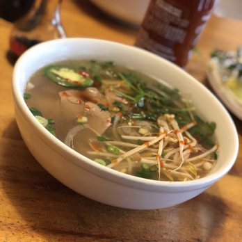 Pho No. 1 - Pho Thai - Vietnamese Near Me - Pleasant Grove, Utah