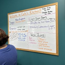 Cala's Kitchen & Catering