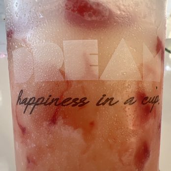 Dream Tea - Bubble Tea Near Me - Sacramento, California Dream Tea - Bubble Tea Near Me - Sacramento, California