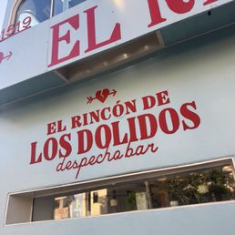 EL RINCON DE LOS DOLIDOS - Updated November 2025 - 97 Photos & 76
