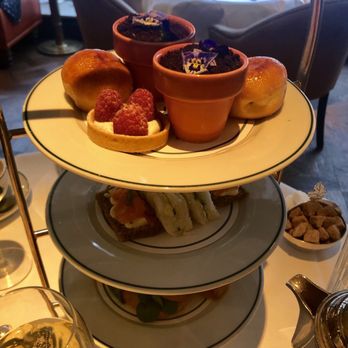 The Ivy - Breakfast & Brunch Near Me - Dublin, D The Ivy - Breakfast & Brunch Near Me - Dublin, D