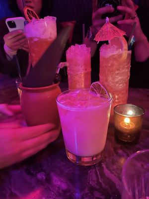Stampede Cocktail Club by null