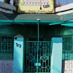 La Terraza