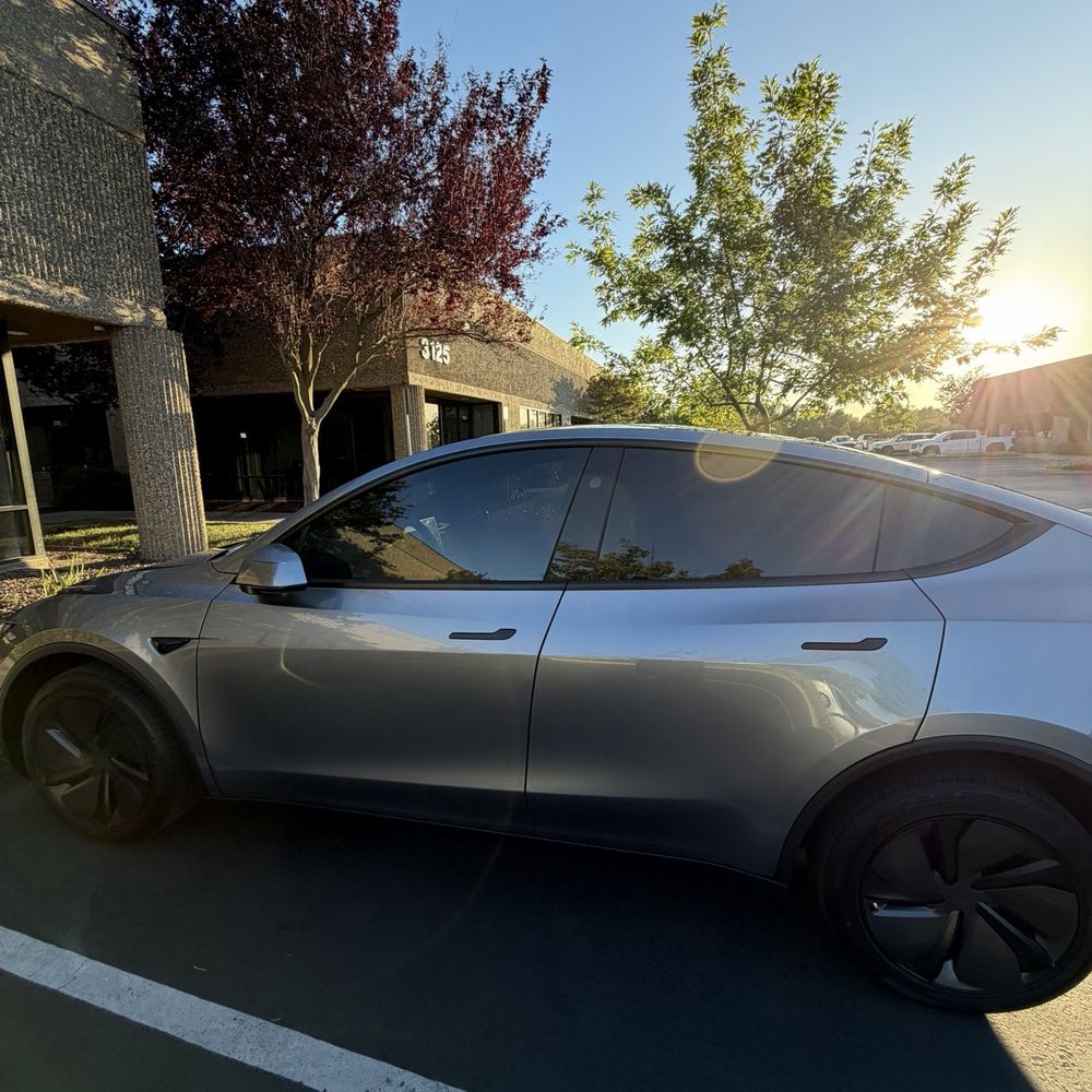 Sharif Window Tinting - Car Window Tinting Near Me - Elk Grove, California Sharif Window Tinting - Car Window Tinting Near Me - Elk Grove, California